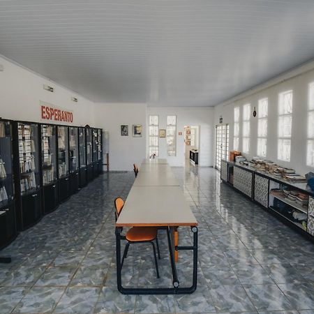 Hotel Vegano Bona Espero Алту-Параизу-ди-Гояс Экстерьер фото