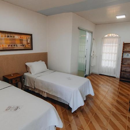 Hotel Vegano Bona Espero Алту-Параизу-ди-Гояс Экстерьер фото