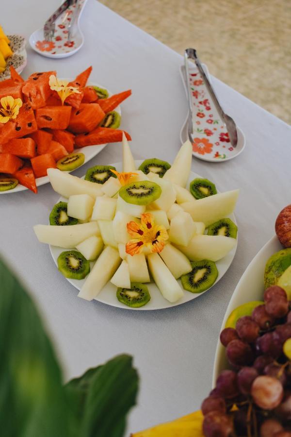 Hotel Vegano Bona Espero Алту-Параизу-ди-Гояс Экстерьер фото