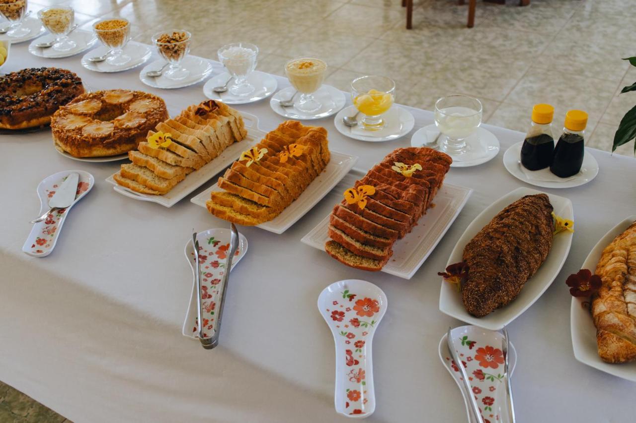 Hotel Vegano Bona Espero Алту-Параизу-ди-Гояс Экстерьер фото
