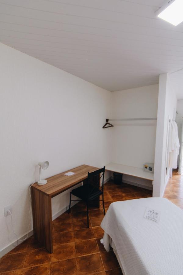 Hotel Vegano Bona Espero Алту-Параизу-ди-Гояс Экстерьер фото